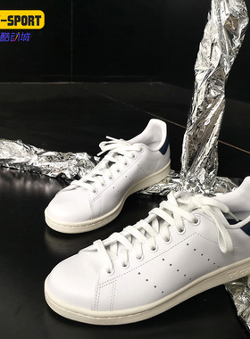 Adidas/阿迪达斯正品三叶草 STAN SMITH 男女经典休闲鞋 FV4086