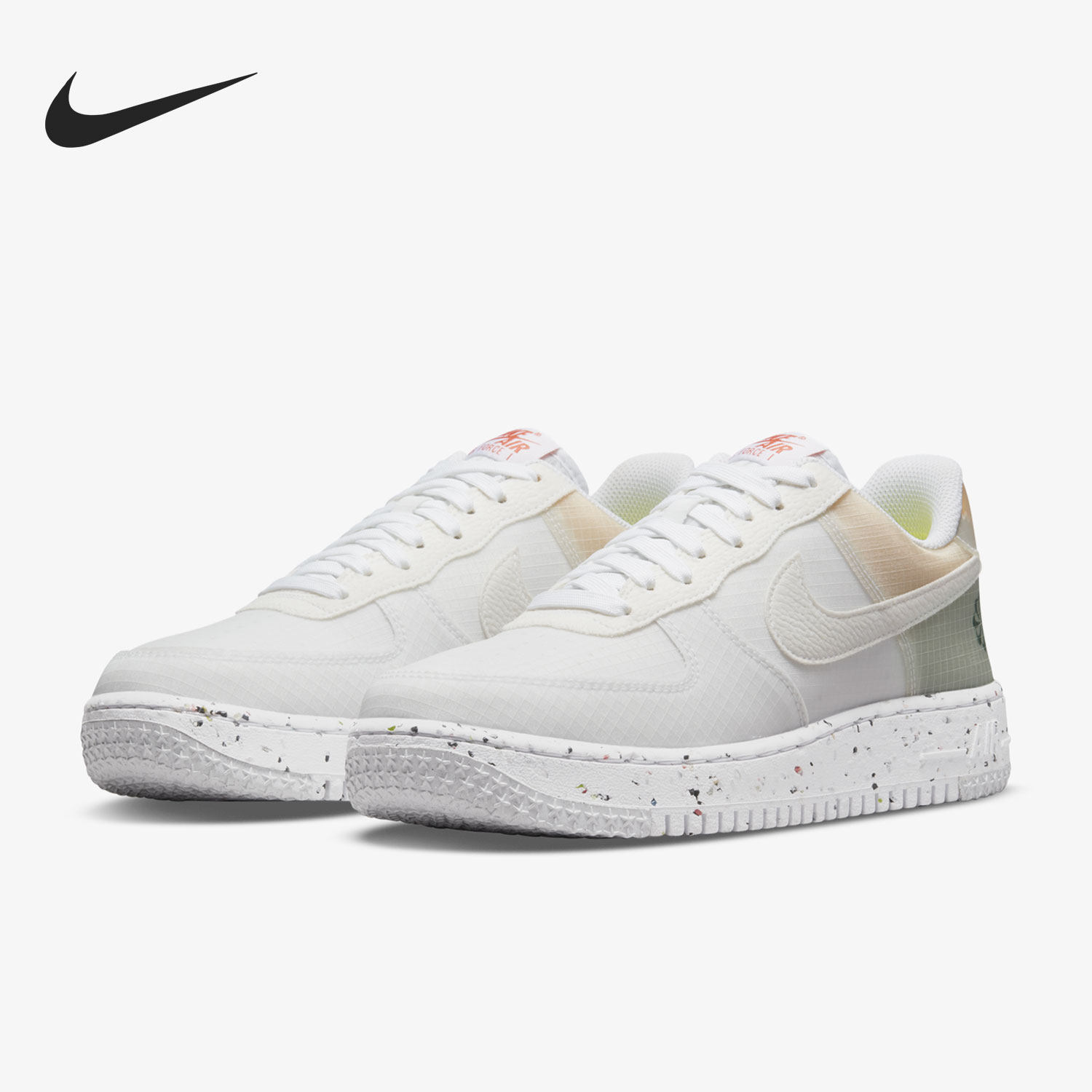 耐克男子舒适运动休闲鞋