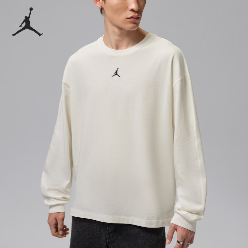 Nike/耐克正品Jordan Flight 男子厚实经典运动卫衣IF1830-133