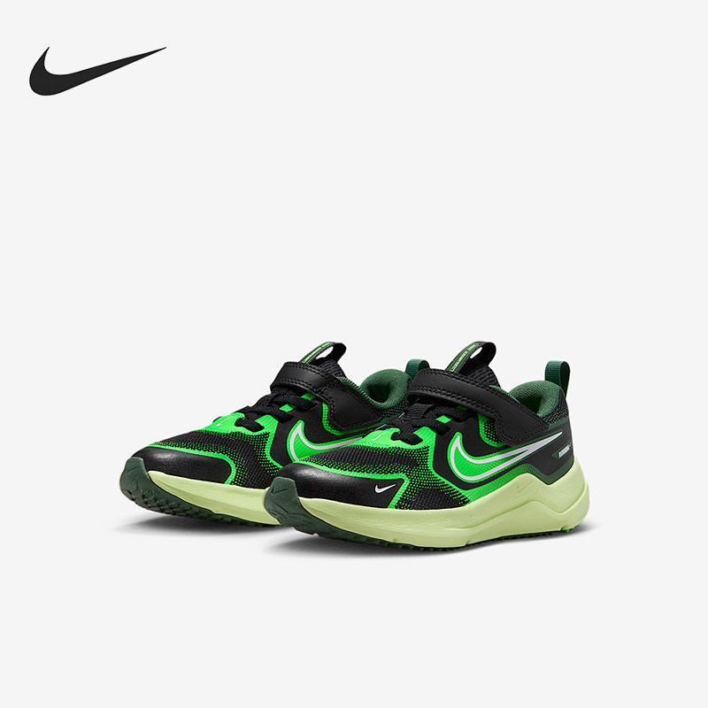 Nike/耐克正品cosmic Runner小童轻便耐磨低帮运动鞋HM4400-009