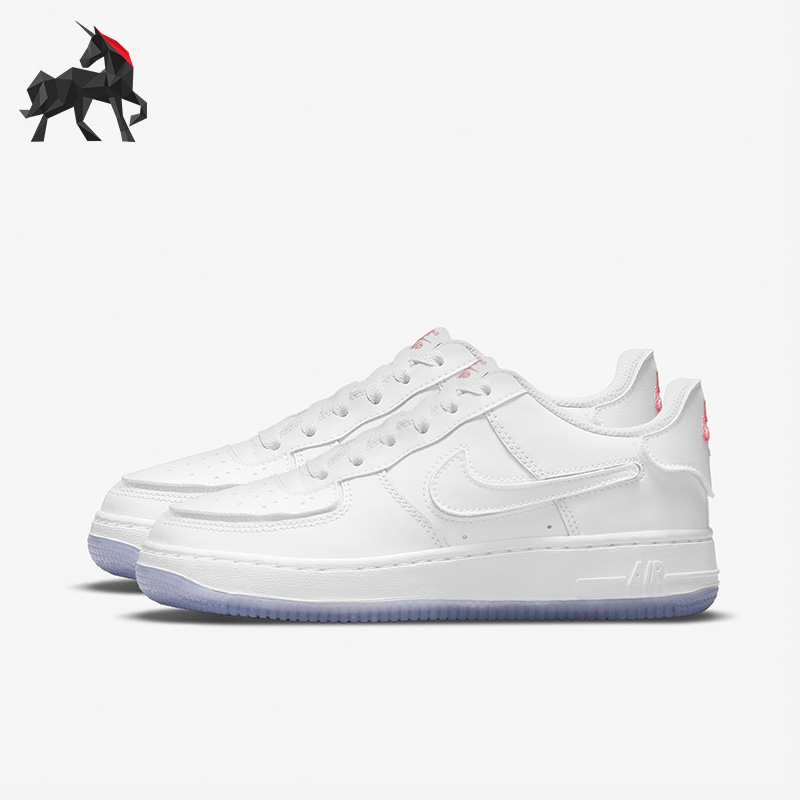 Nike/耐克大童耐磨运动板鞋