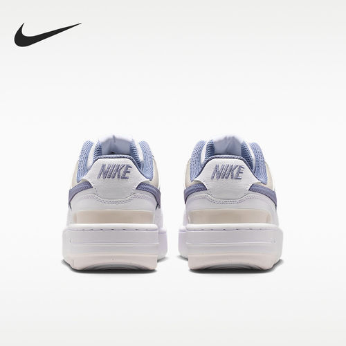 耐克女子舒适休闲运动板鞋