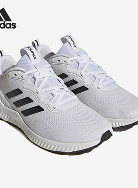 Adidas/阿迪达斯正品Aerobounce ST男子缓震运动跑步鞋HQ3594