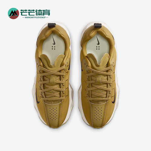 Nike/耐克正品AVA ROVER儿童系带轻盈缓震复古运动鞋HF6331-300