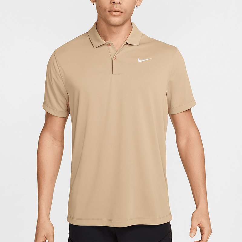 Nike/耐克正品2025新款男士时尚简约经典短袖POLO衫DH0857-297