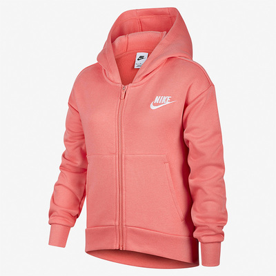 Nike/耐克连帽夹克外套