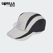 遮阳软顶棒球帽JY3824 三叶草男女运动经典 Adidas 阿迪达斯正品