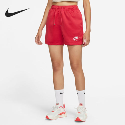 Nike/耐克正品当季新款女子时尚休闲运动短裤DD5428-643
