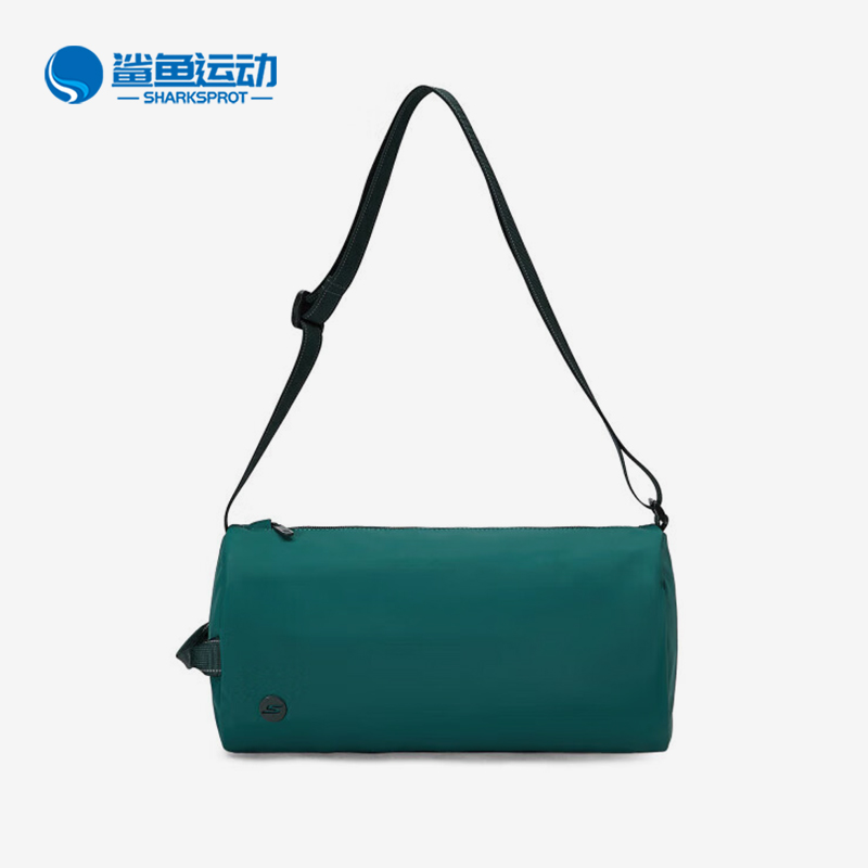 阿迪达斯男女同款时尚潮流腰包