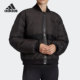 女子休闲运动保暖舒适棉服 Adidas 新款 冬季 FI7748 阿迪达斯正品