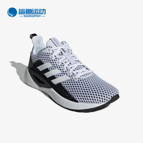 阿迪达斯男子休闲鞋F36265