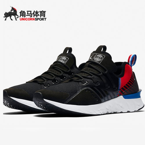 耐克JORDANZOOM男子跑步鞋