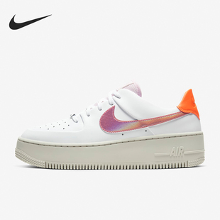 CV3036 Nike 100 休闲系带缓震透气板鞋 女士时尚 耐克正品 经典