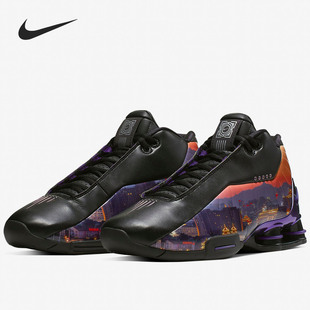 Nike/耐克正品卡特 SHOX BB4 男子气柱缓震运动篮球鞋 CK4580