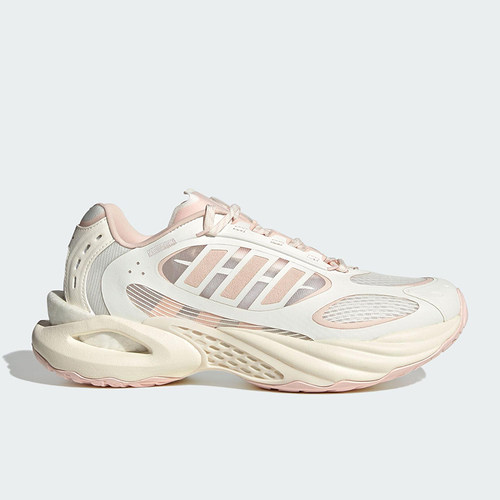 Adidas/阿迪达斯正品新款女士网面缓震透气经典运动跑步鞋JQ4948