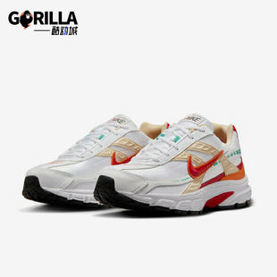 Nike/耐克正品Initiator男士经典防滑轻便经典跑步鞋FD9927-161