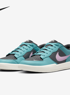 Nike/耐克正品SB Force 58 Premium男女复古滑板鞋DV5476-400