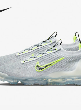 Nike/耐克官方 Air VaporMax 男女轻盈透气缓震运动鞋 DH4085-001