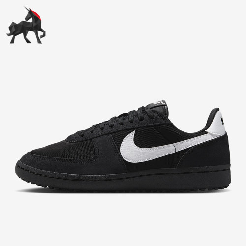Nike/耐克正品Field General女士系带薄底休闲运动鞋HJ6000-002