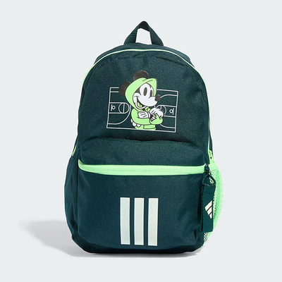Adidas/阿迪达斯正品LK DY MM BPK儿童经典图案学院书包JM1824