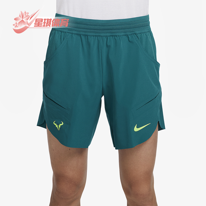 耐克男士运动透气耐穿短裤