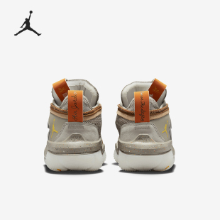 DX1693 Nike 001 防滑拉链系带篮球鞋 时尚 耐克正品 JORDAN男士