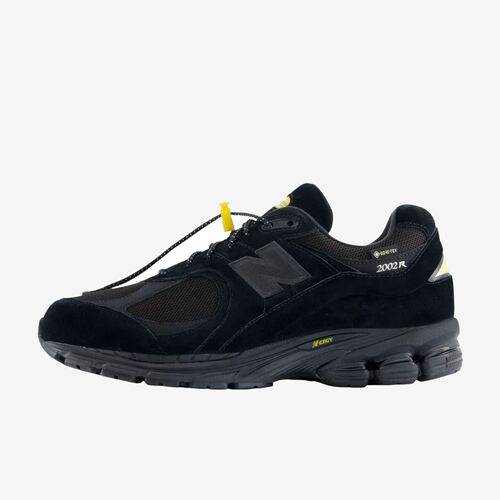 New Balance新百伦正品NB 2002R男女同款复古低帮休闲鞋M2002RX3