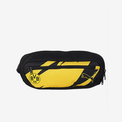 PUMA/彪马正品 秋季新款男女旅行携便包运动休闲腰包 077524