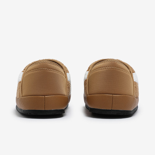Puma/彪马正品TUFF PADDED男女灯芯绒休闲居家拖鞋402172-02