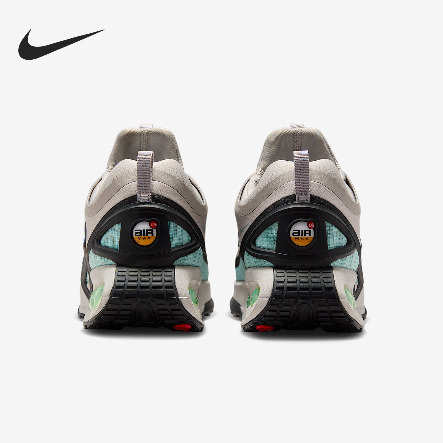 Nike/耐克官方正品AIR MAX DN男士气垫减震耐磨跑步鞋HQ8605-003,运动鞋new,跑步鞋,淘宝优惠券,粉丝福利购,淘宝优惠卷