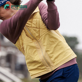 男士 休闲透气新款 户外运动保暖马甲IT2360 阿迪达斯正品 Adidas