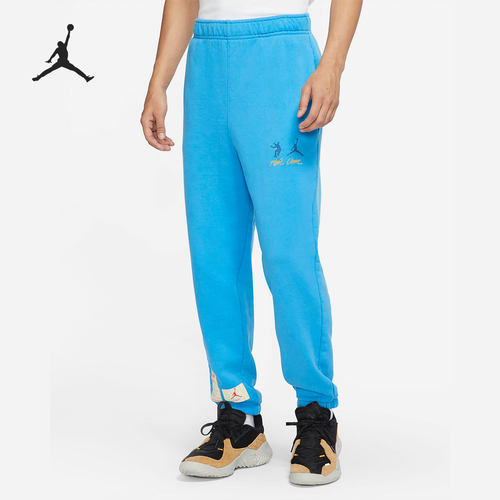 Nike/耐克正品男子针织长裤