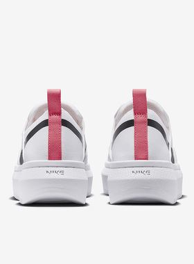 Nike/耐克正品Court Vision女子休闲运动低帮板鞋CW6536-103