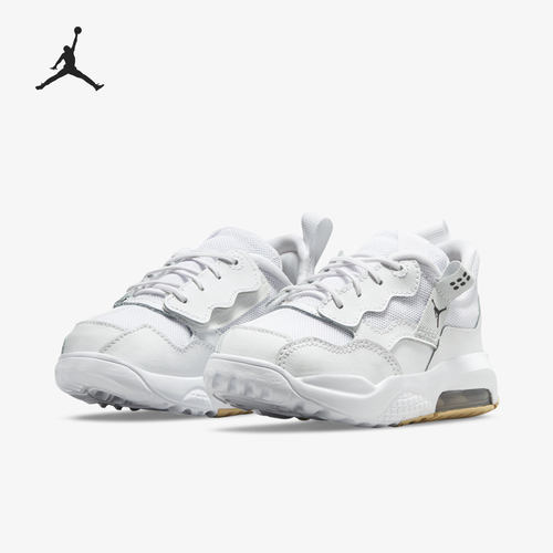 耐克小童舒适运动休闲鞋