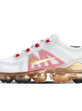 耐克AIRVAPORMAX男子跑步鞋