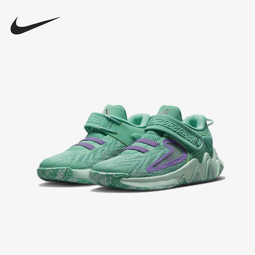 Nike/耐克正品GianisImortality2Gianis经典运动篮球鞋DQ1942-300