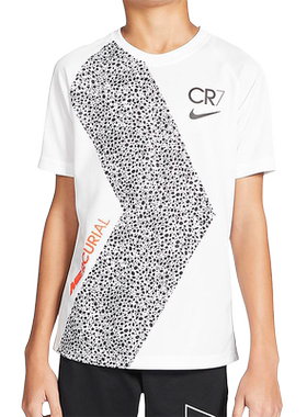 正品Nike/耐克大童短袖