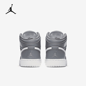 耐克正品 JORDAN GS女子大童轻便缓震篮球鞋 Nike 554725 036