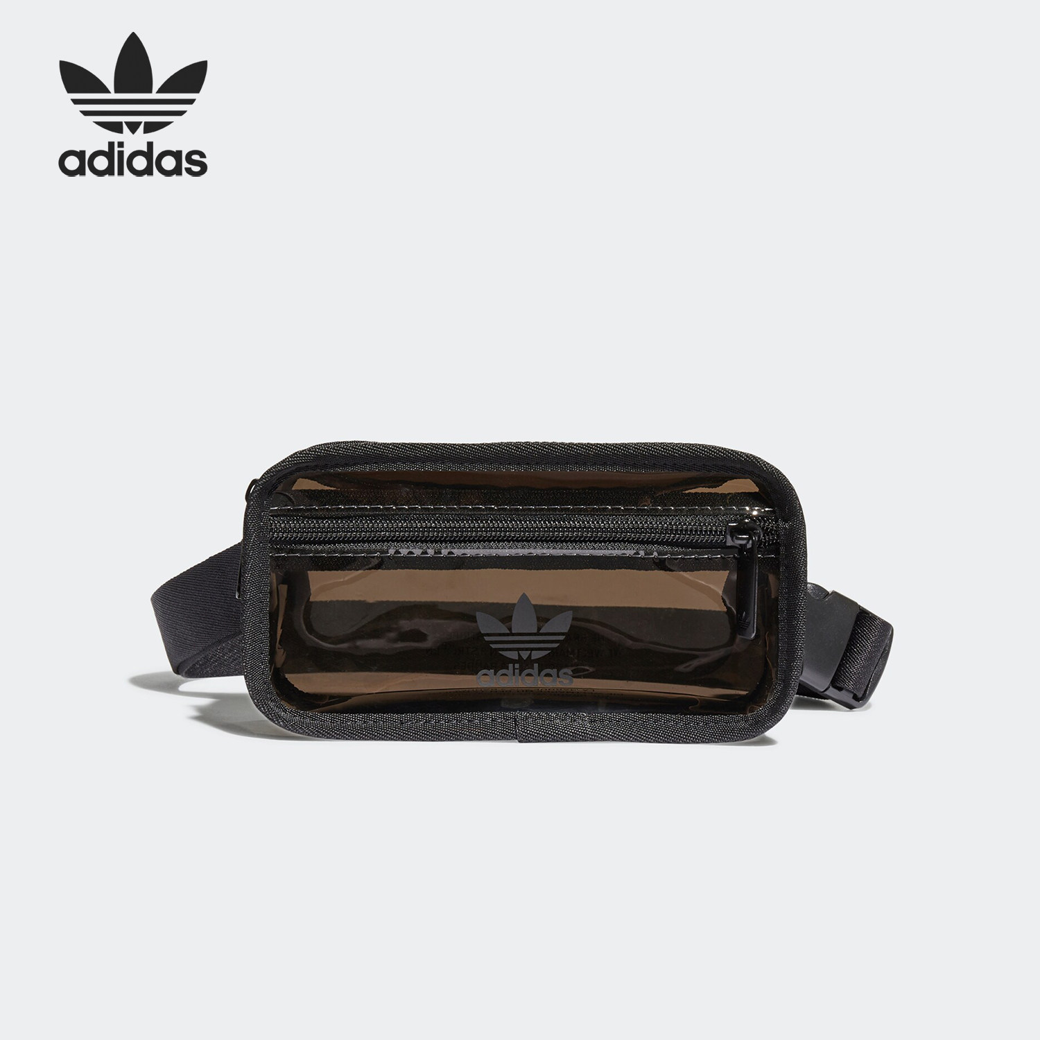 Adidas/阿迪达斯正品 当季新款三叶草WAISTBAG男女运动腰包H50994,运动包/户外包/配件,腰包,淘宝优惠券,粉丝福利购,淘宝优惠卷