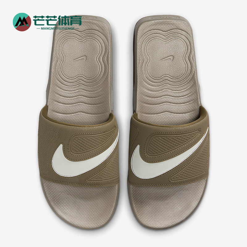 Nike/耐克正品Air Max Cirro男士气垫健身购物休闲拖鞋DC1460-202