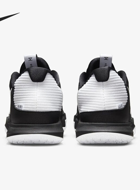 Nike/耐克正品Kyrie 5 Low男女圆头系带减震篮球鞋DO9617-002