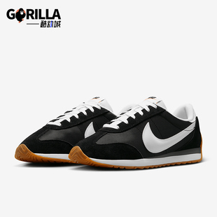 耐克正品 HQ2052 Pacific男士 拼接跑步鞋 001 低帮轻便运动经典 Nike