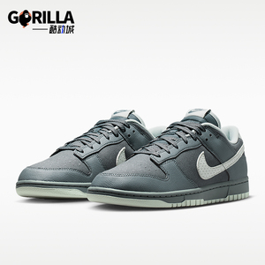 Nike/耐克正品四季款男士系带复古耐磨低帮板鞋IH1940-001