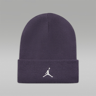 休闲针织帽HJ3224 JORDAN男女日常保暖刺绣经典 573 耐克正品 Nike