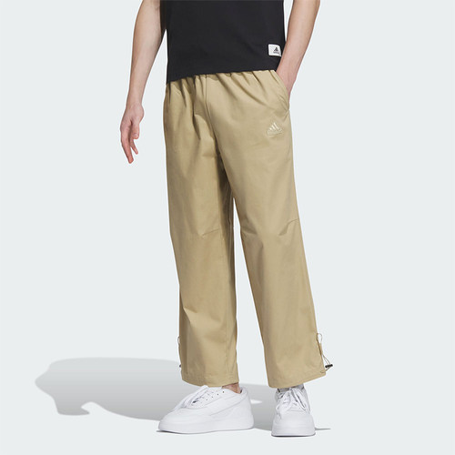 Adidas/阿迪达斯男士休闲长裤