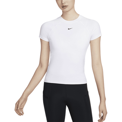 Nike/耐克女士运动训练短袖