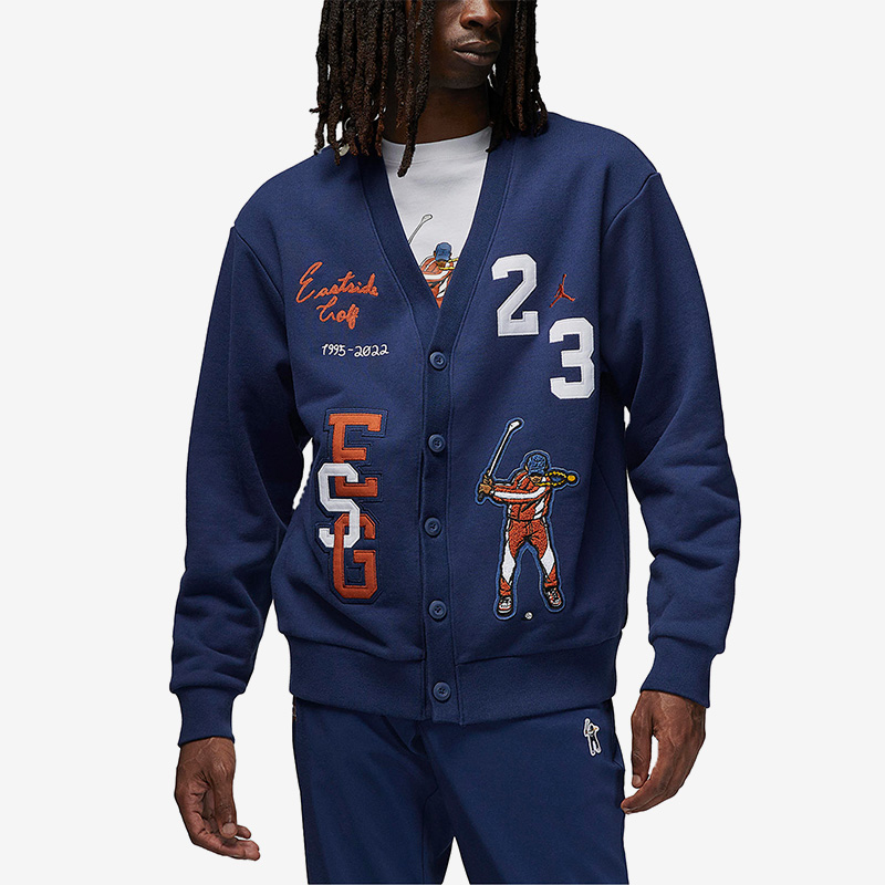 Nike/耐克正品女子针织开衫