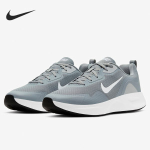 Nike/耐克正品当季新款男子低锻炼健身帮休闲运动鞋 CJ1682-006