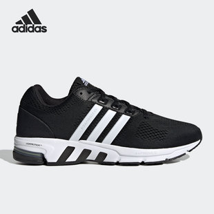 男女低帮运动休闲跑步鞋 Adidas 新款 夏季 GX3489 阿迪达斯正品