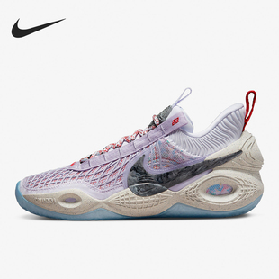 Nike/耐克官方正品男款减震防滑耐磨包裹性支撑篮球鞋DA6725-901